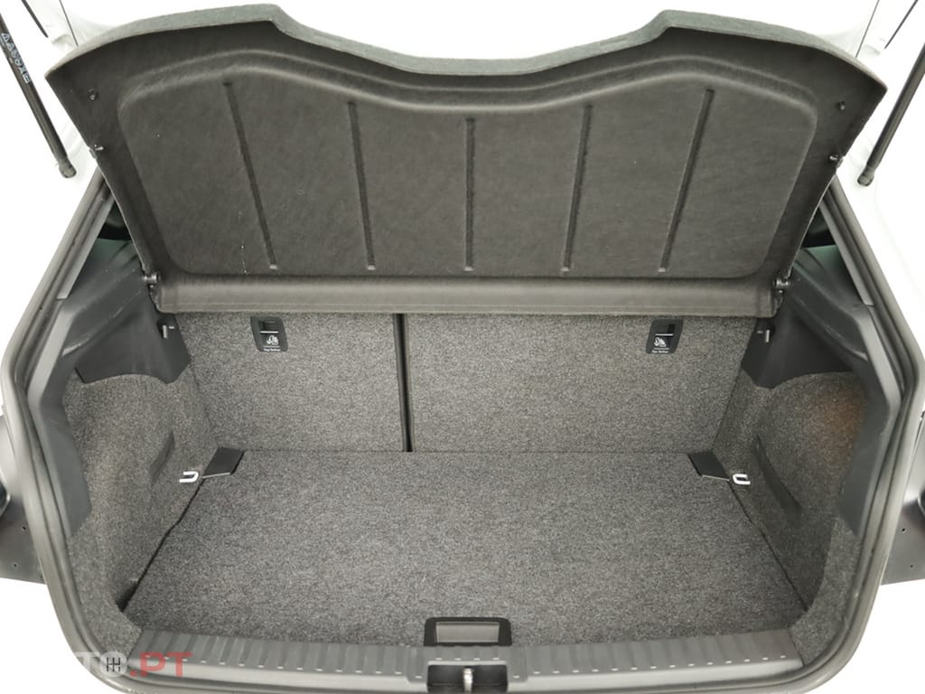 Seat Ibiza Ibiza 1.0 TSI FR