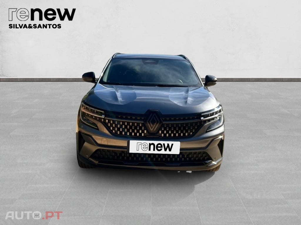 Renault Austral Austral Techno Esprit Alpine mild hybrid 160