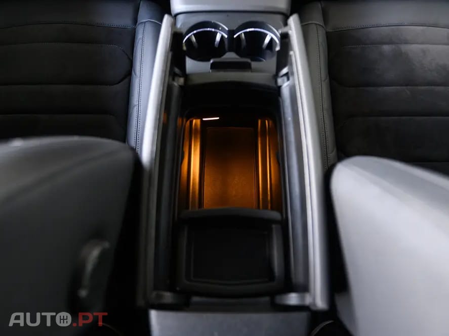 Citroen C5 Aircross 1.6 Hybrid Shine Pack e-EAT8