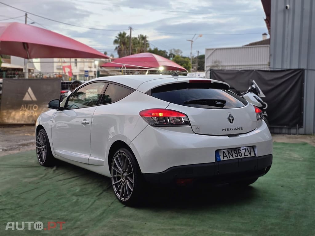Renault Mégane 1.5 dCi Bose Edition CO2 Champion