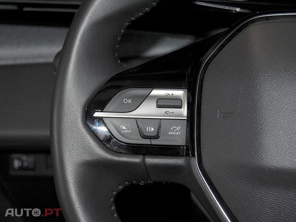 Peugeot 308 1.2 PureTech Allure