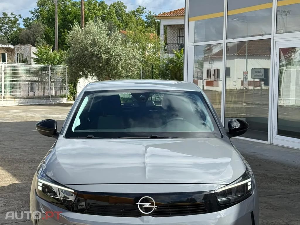 Opel Corsa 1.2 Edition