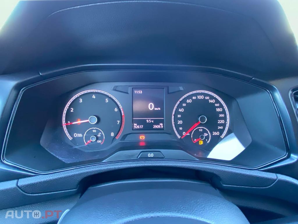 Volkswagen T-Roc 1.0 TSI Style