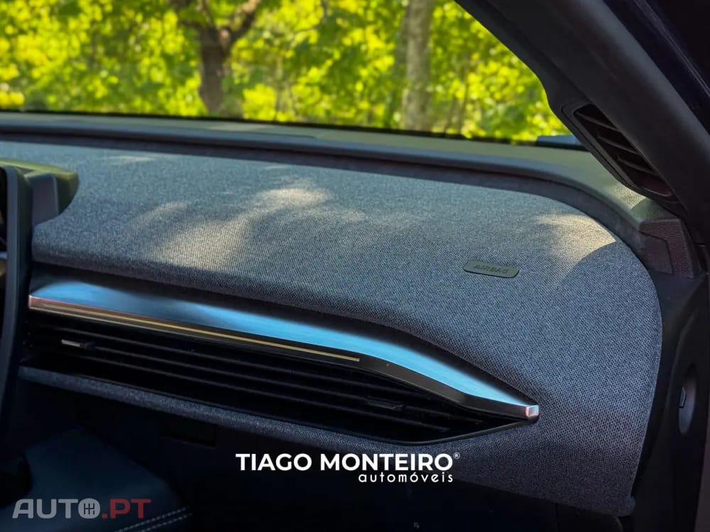 Renault Mégane E-Tech EV60 220hp optimum charge Techno