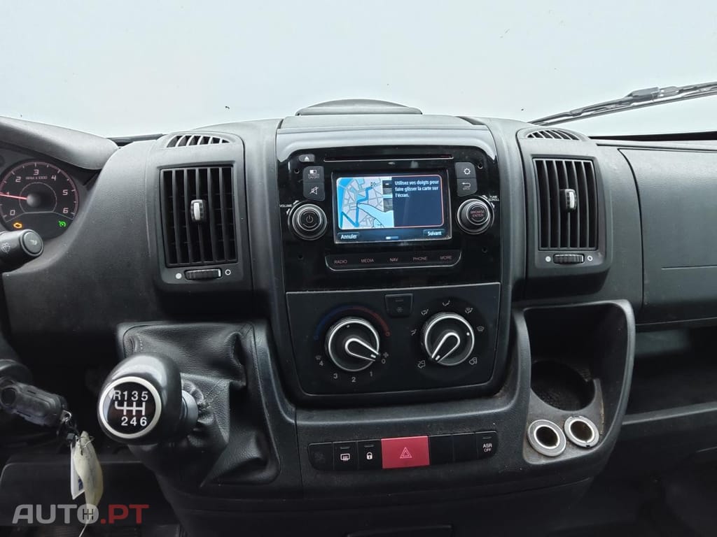 Citroen Jumper 2.0 BlueHDi 35 L2 Confort