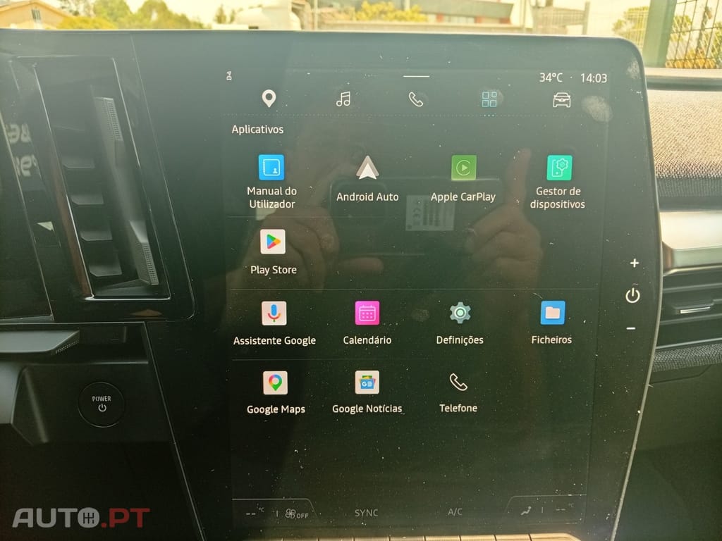 Renault Mégane E-Tech EV60 Evolution ER Optimum Charge