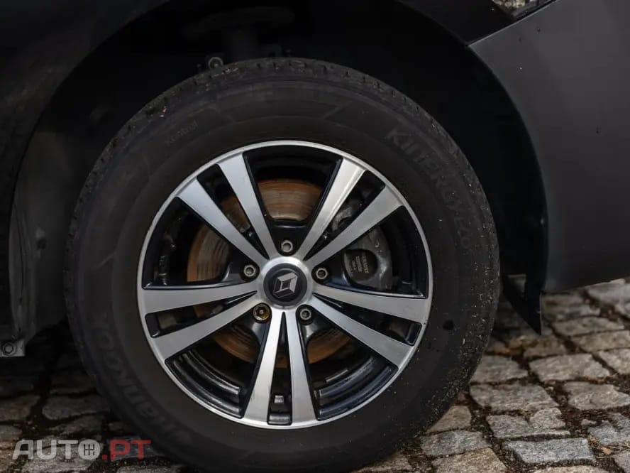 Renault Kangoo 1.5 dCi Business S/S