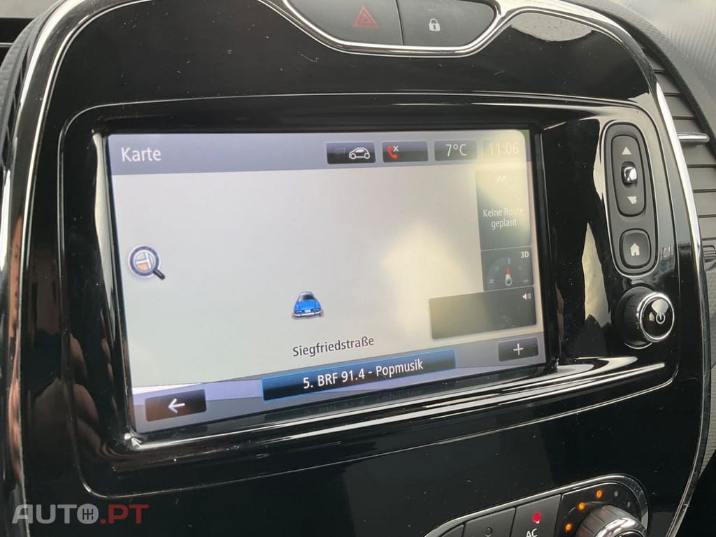 Renault Captur ENERGY TCe 90 S&S Luxe