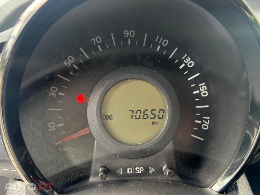 Toyota Aygo 1.0 X-Play Plus