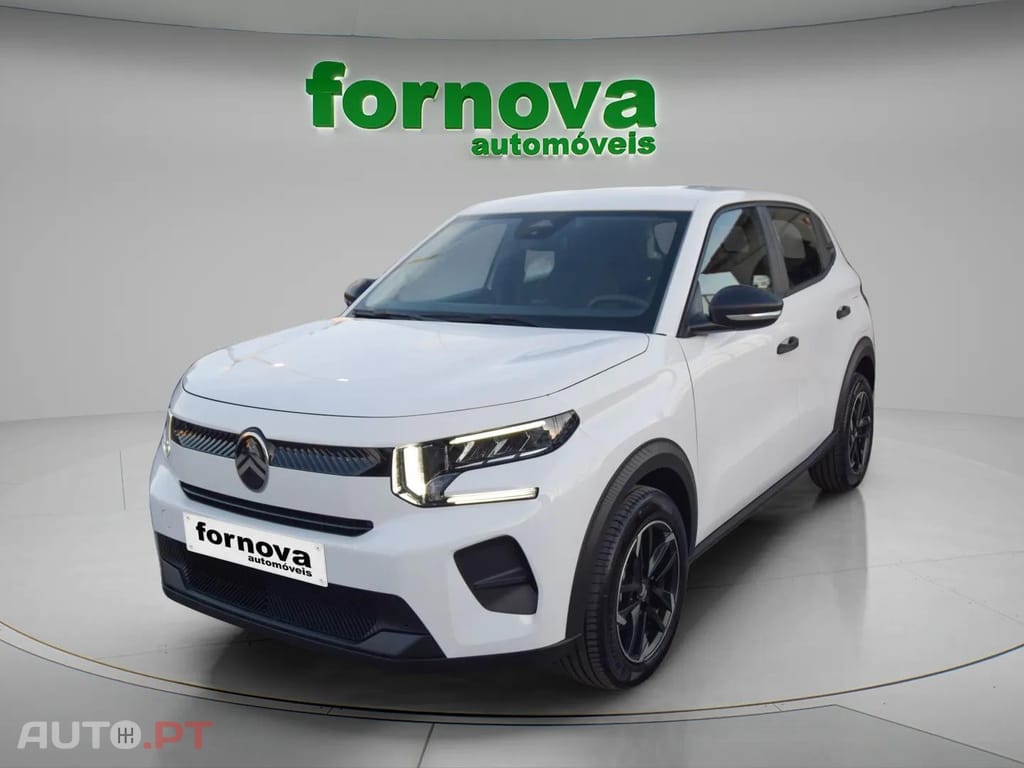 Citroen C3 1.2 Turbo You