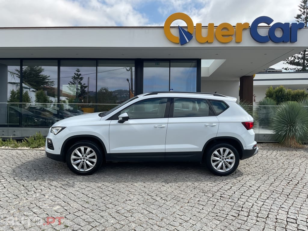 Seat Ateca 1.0 TSI Style