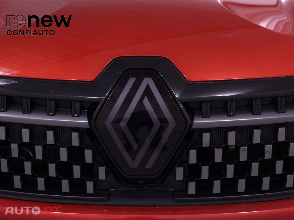 Renault Austral 1.3 Mild Hybrid Techno Esprit Alpine Auto