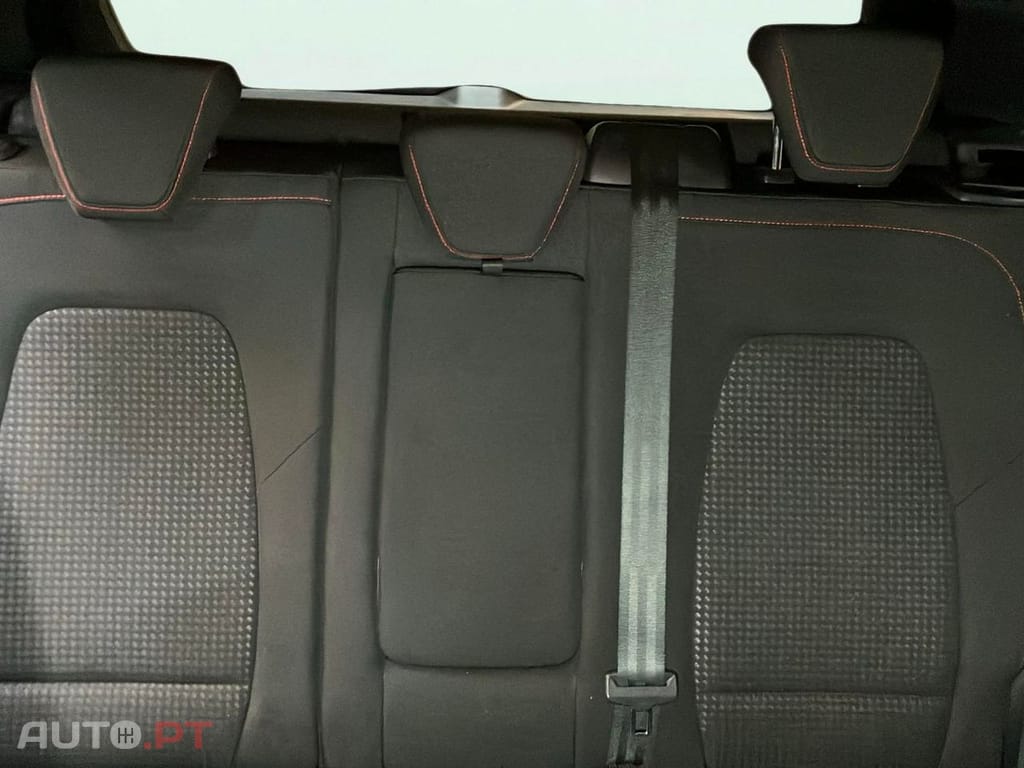 Ford Focus 1.0 EcoBoost MHEV ST-Line