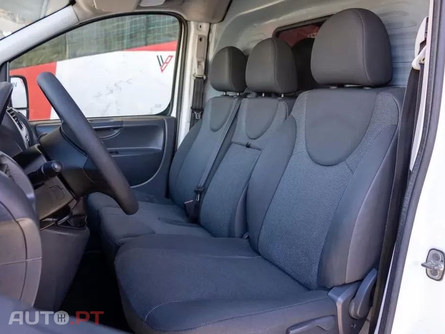 Toyota Proace  2.0 D-4D L2H2 3 Lug. C/IVA