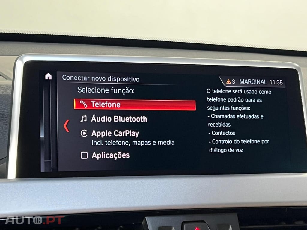 BMW X1 xDrive25e