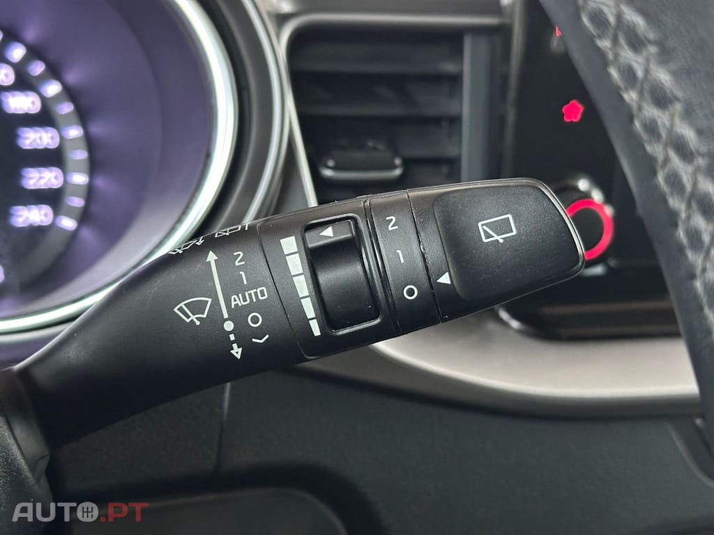 Kia Ceed 1.0 T-GDI Drive