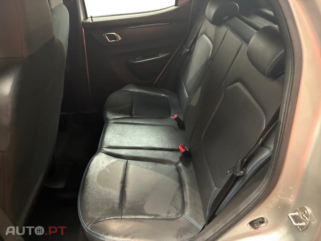 Dacia Spring Business