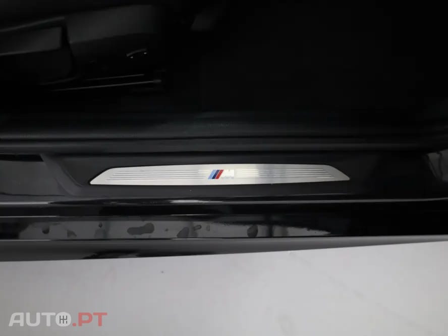 BMW 120 ND