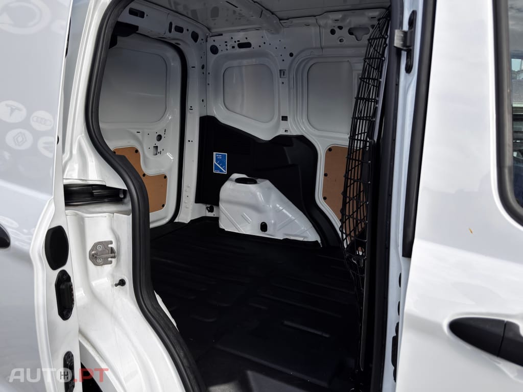 Ford Transit 1.5 TDCi Limitada