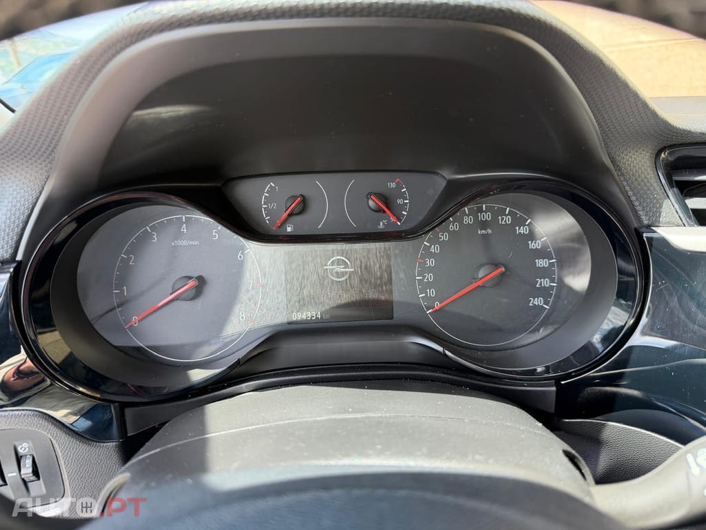 Opel Corsa 1.2 Elegance