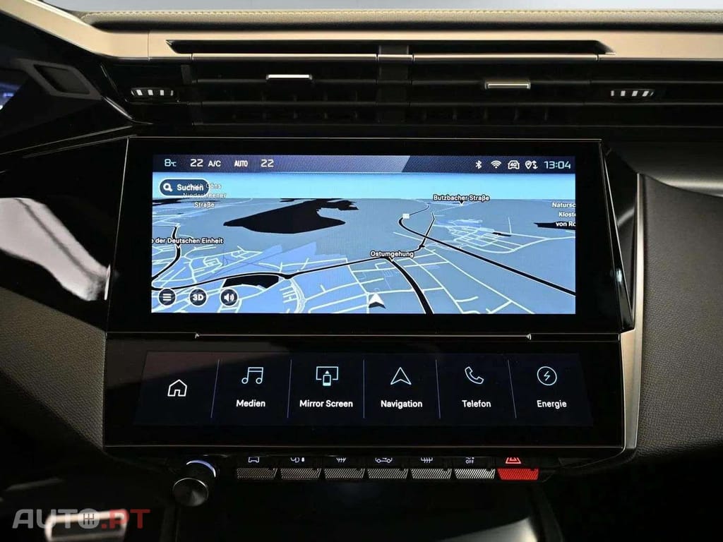 Peugeot 408  e-EAT8 GT HYBRID 