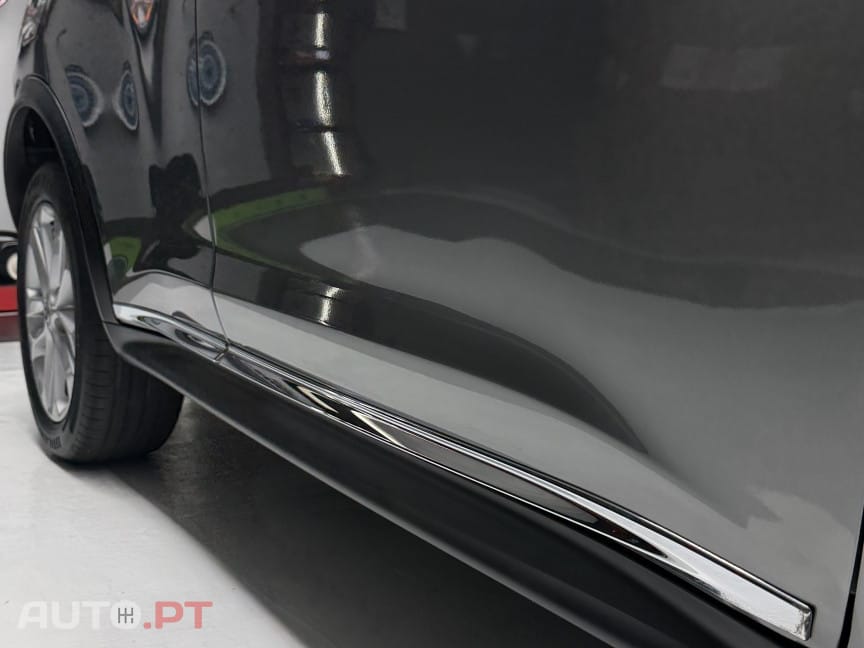 Nissan Juke 1.5 dCi Tekna S