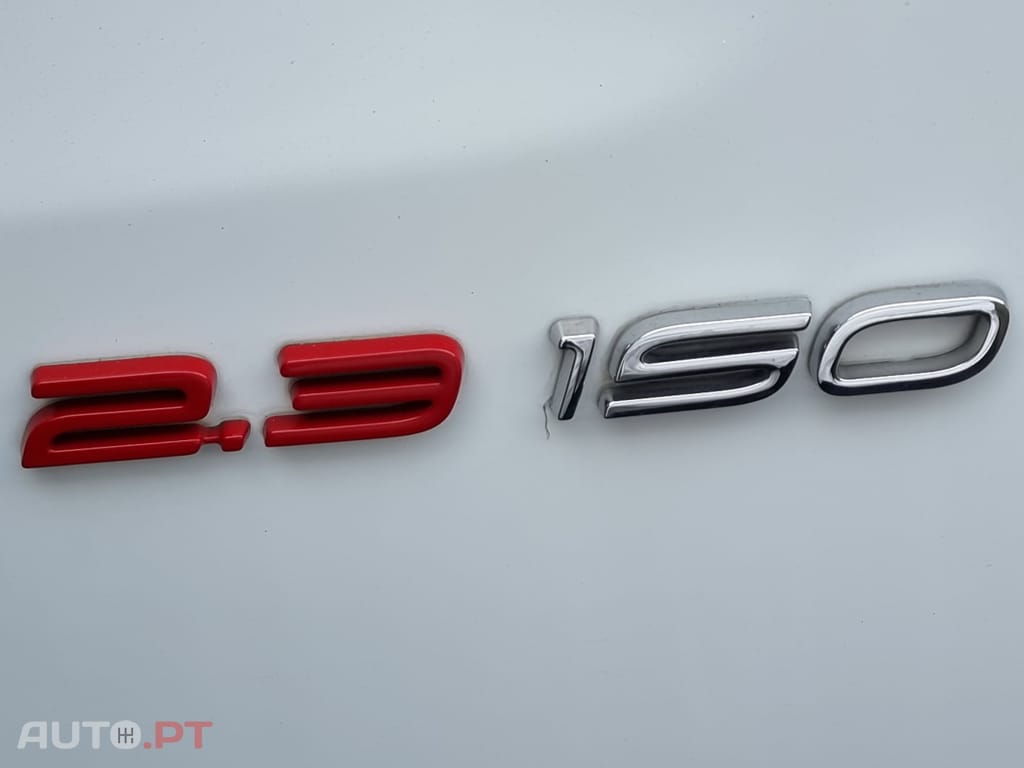 Fiat Ducato 35 2.3 M-Jet LH2