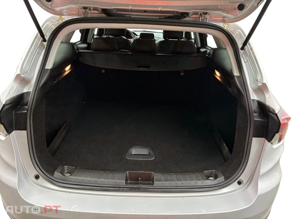 Fiat Tipo SW 1.0 Firefly Turbo Plus