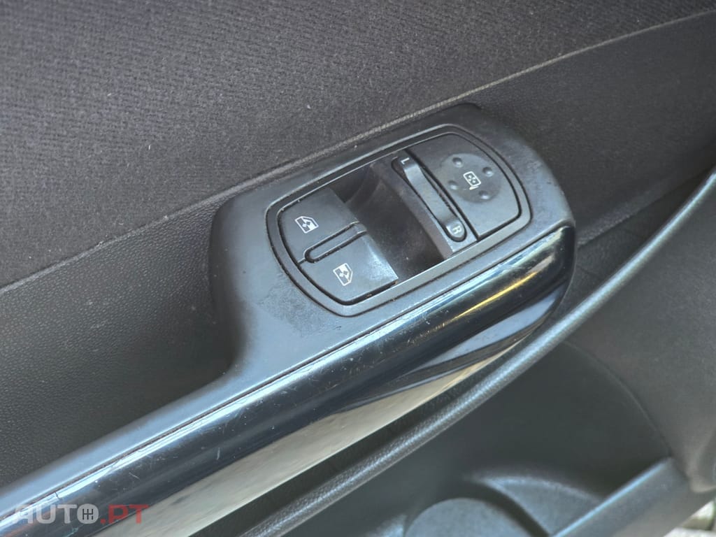 Opel Corsa 1.2 Enjoy