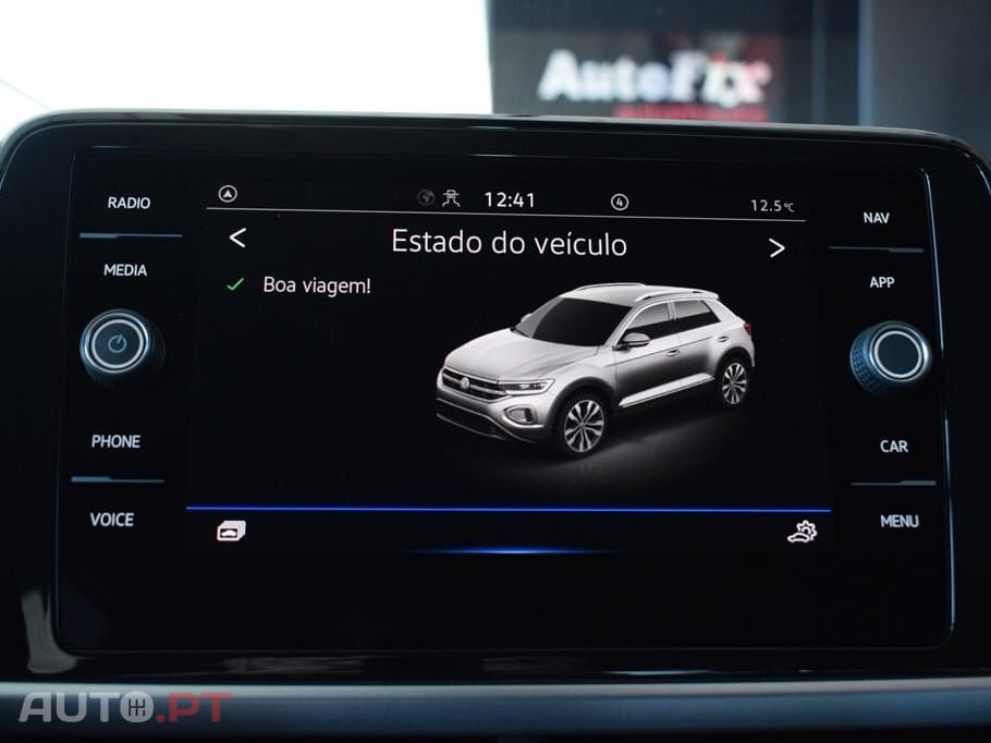 Volkswagen T-Roc 2.0 TDI Style
