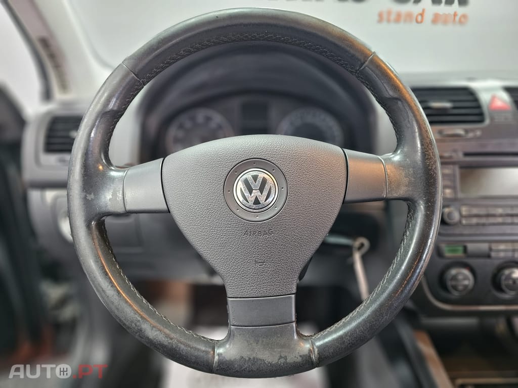 Volkswagen Golf 1.4 FSi Confortline