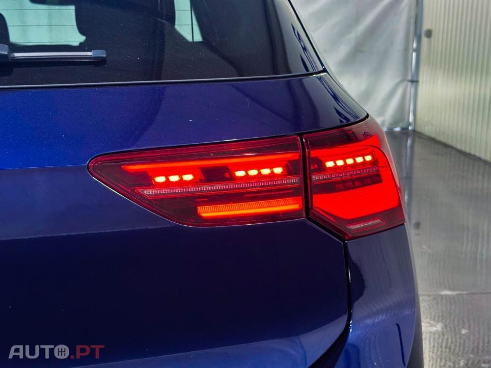 Volkswagen Golf 1.4 TSI GTE+ DSG