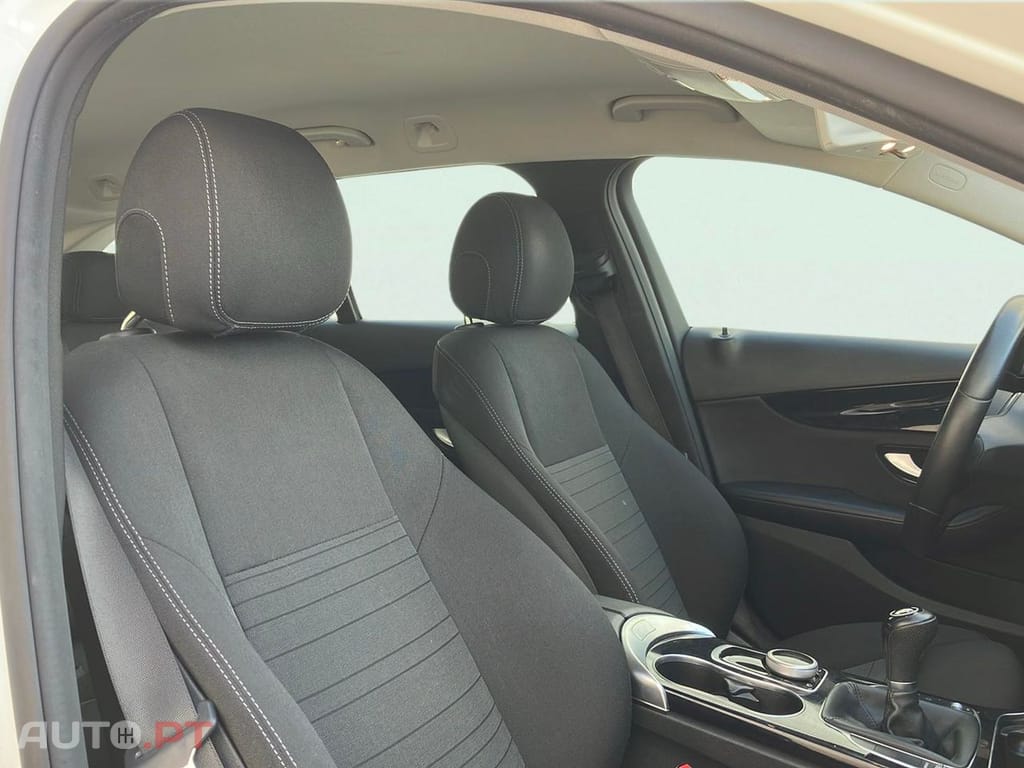 Mercedes-Benz C 180 d Business Solutions