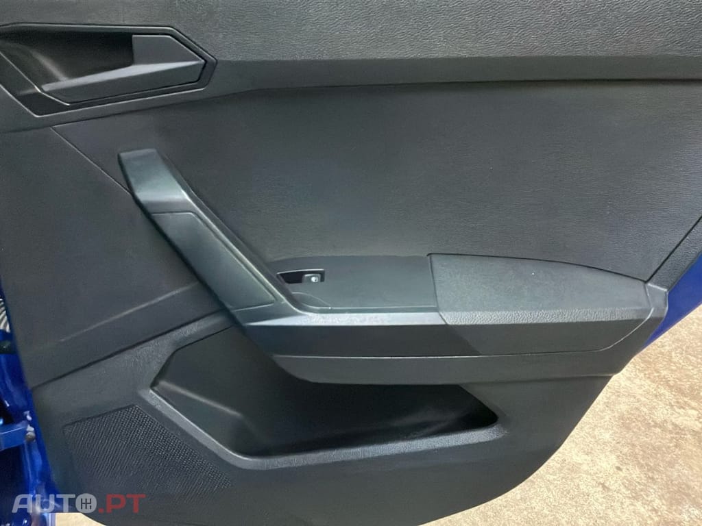 Seat Ibiza 1,0TSI DSG 110CV AT