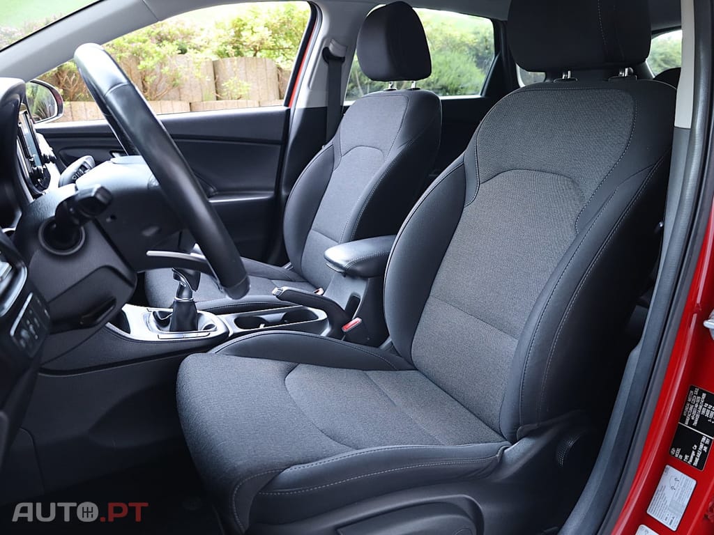 Hyundai i30 1.6 CRDi Style