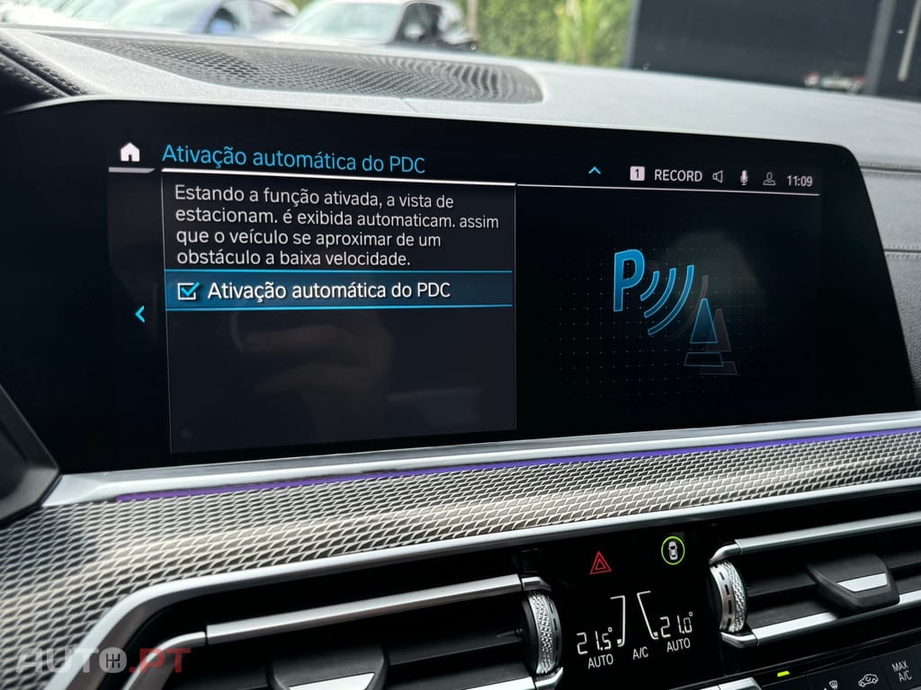 BMW X5 45 e xDrive Pack M
