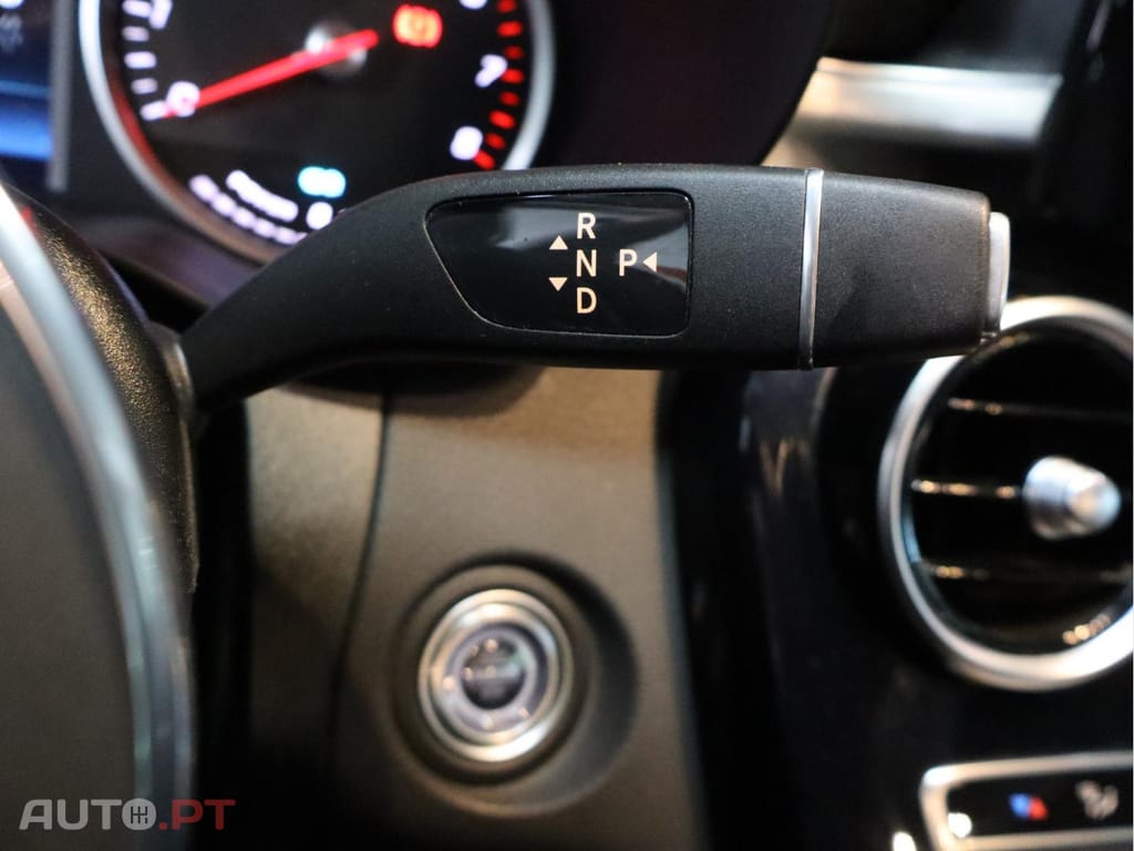 Mercedes-Benz GLC 200  300 e 4MATIC