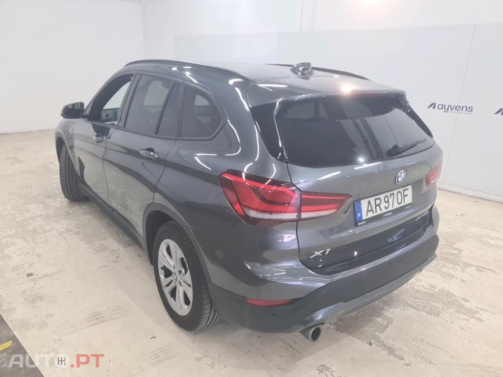 BMW X1 25 e xDrive Corporate Edition
