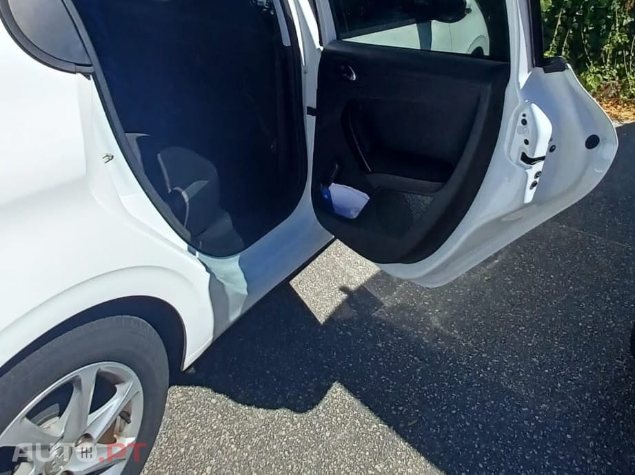 Peugeot 208 Active