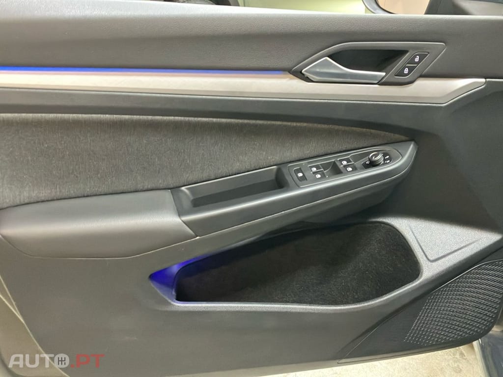 Volkswagen Golf 1.0 TSI Life