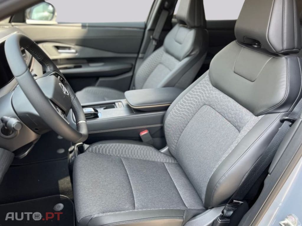 Nissan Ariya 63kWh Advance-Pack 360º I.V.A DEDUTÍVEL 