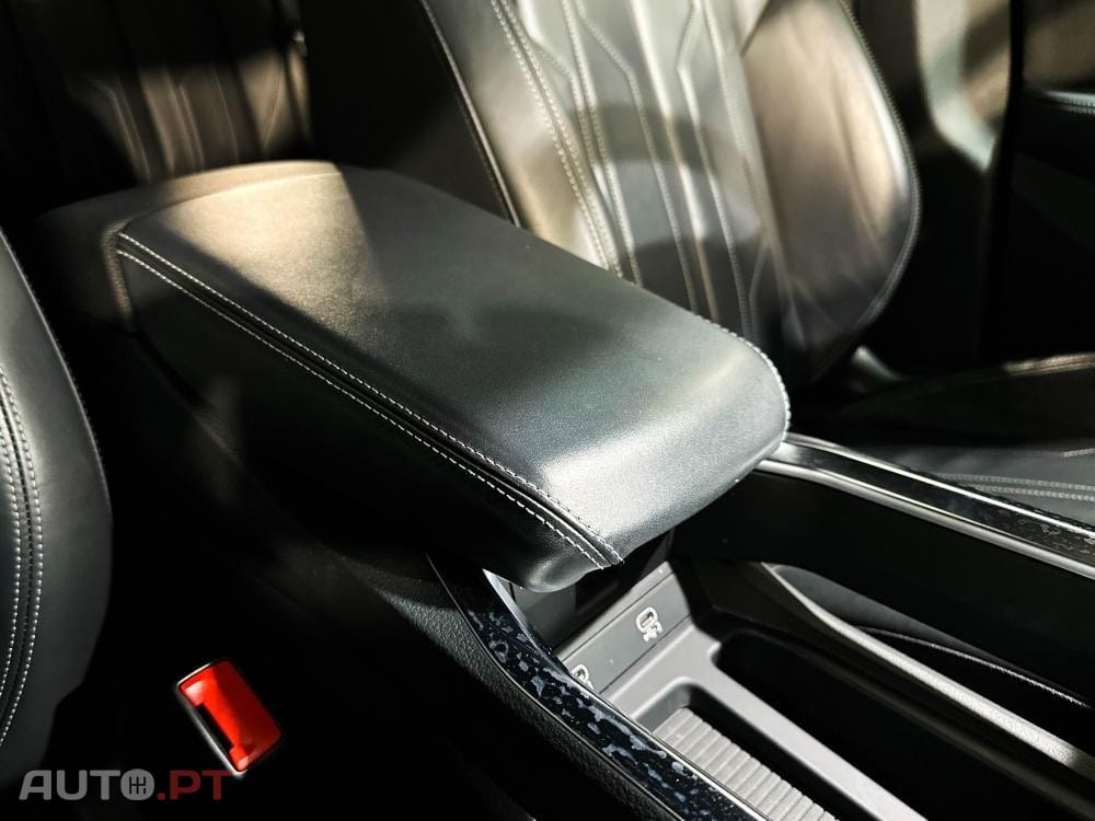 Audi E-Tron 55 quattro S line