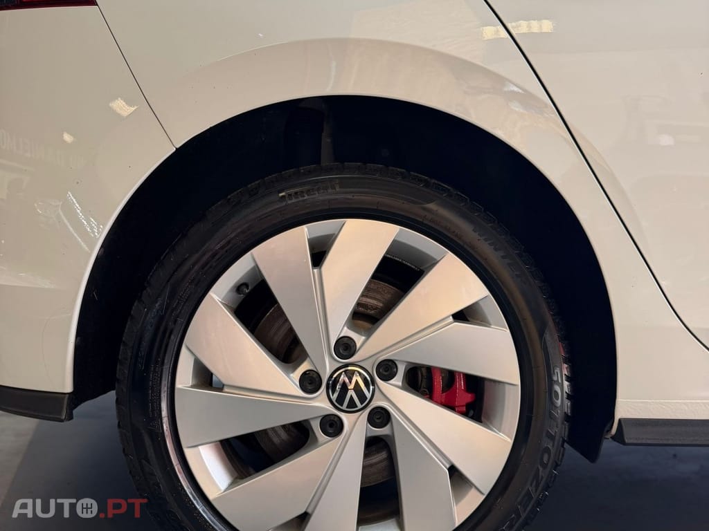 Volkswagen Golf 1.4 TSI GTE DSG