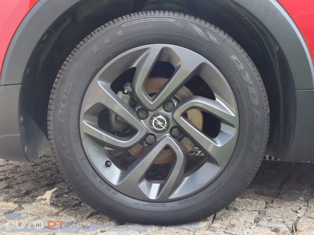 Opel Crossland X 1.2 2020