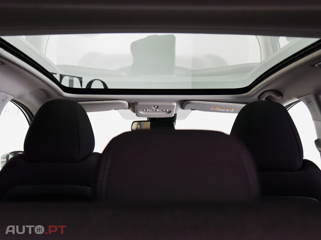 Nissan Qashqai 1.3 DIG-T N-Connecta