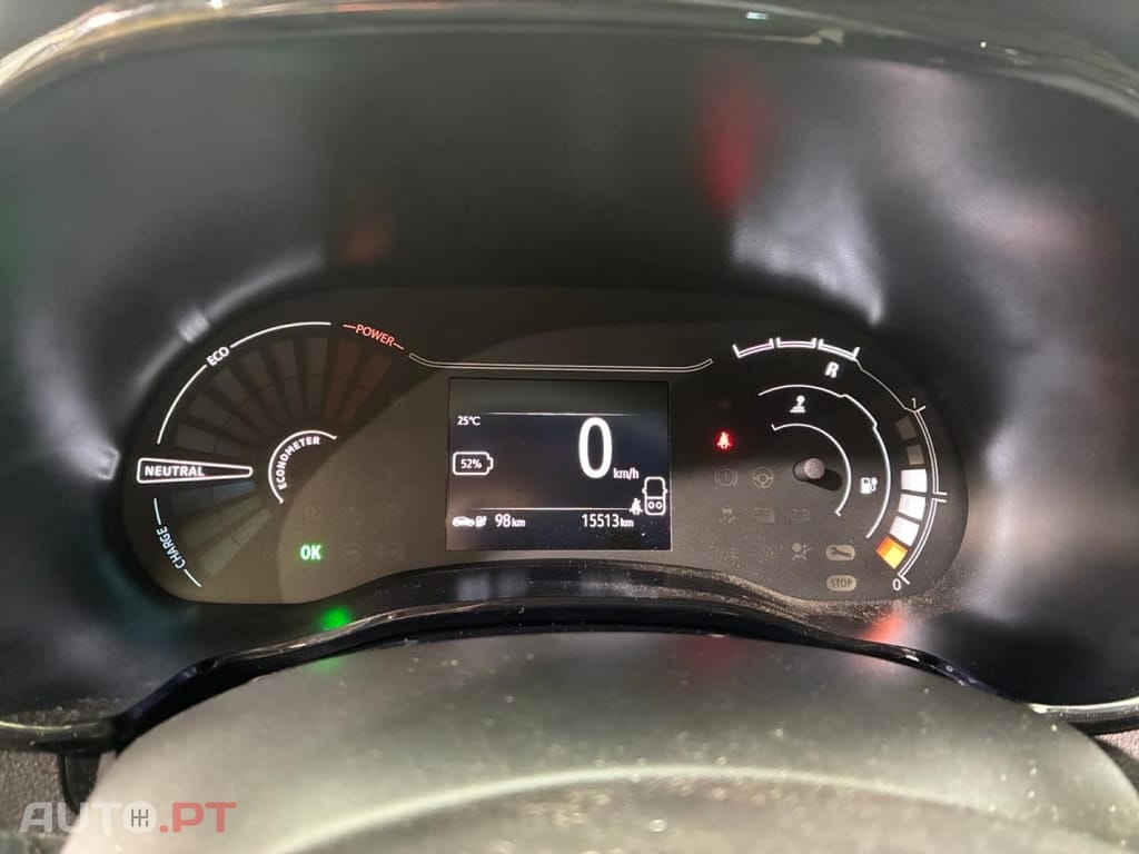 Dacia Spring Electric 45 Essential