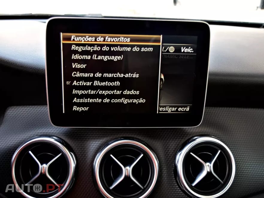 Mercedes-Benz GLA 180 CDi Style Aut.