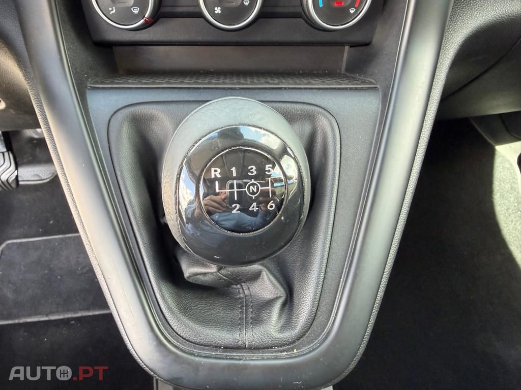 Mercedes-Benz Citan 108 CDi/27