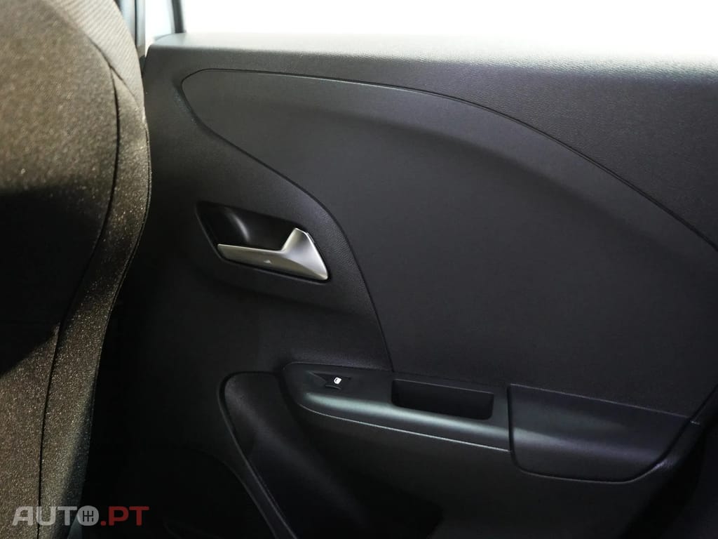 Opel Corsa 1.2 T GS