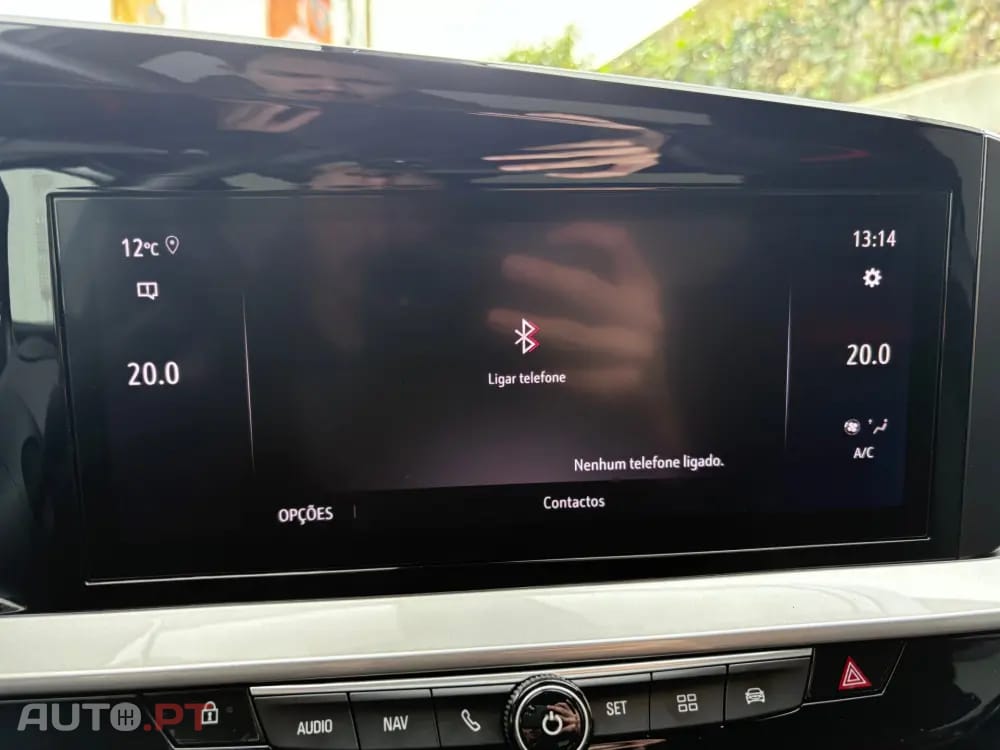 Opel Mokka 1.2 T GS Line